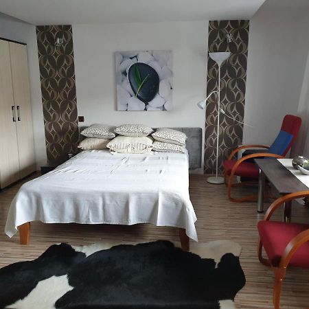 Sloneczne Apartamenty Krościenko Exterior foto