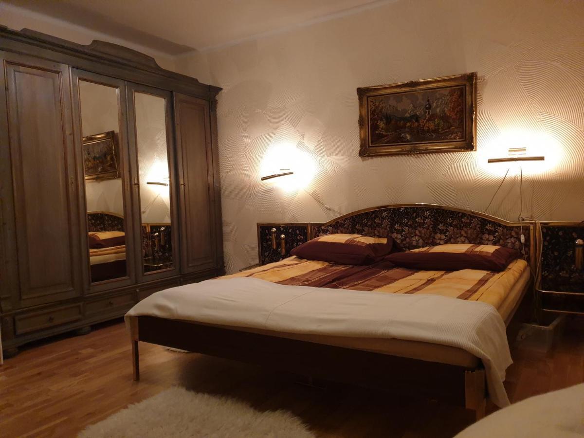 Sloneczne Apartamenty Krościenko Exterior foto