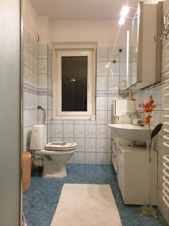 Sloneczne Apartamenty Krościenko Exterior foto