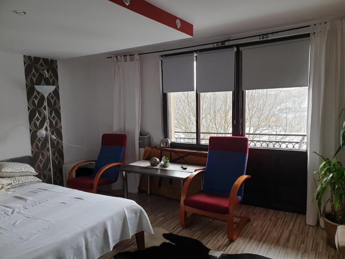 Sloneczne Apartamenty Krościenko Exterior foto